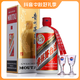 MOUTAI 茅台 飞天茅台酱香型白酒 53度 500ml