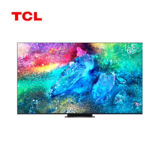 TCL 65X11 液晶电视 65英寸 4K