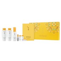 韩国SULWHASOO雪花秀滋盈致润8件套装