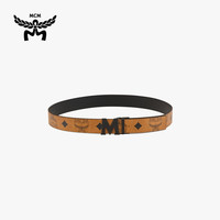 MCMCLAUS腰带 干邑色 均码