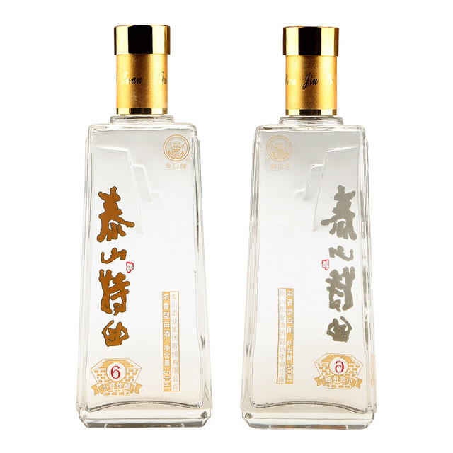 泰山牌 穩如泰山 中天門 38.9度 500ml 泰山牌】泰山牌商城_taishanpai是什么牌子