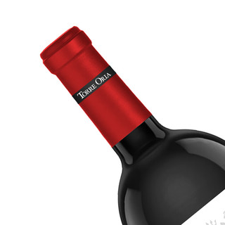 奥兰传奇格兰珍藏干红葡萄酒(A6)750ml单瓶