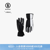 BOGNER 博格纳 经典冬季女士滑雪运动装备滑雪手套6297160