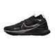 NIKE 耐克 React Pegasus Trail 4 Gtx 男子跑鞋 DJ7926-001 黑