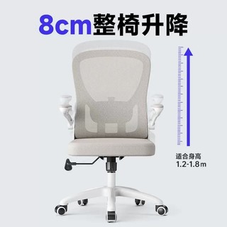 小E人体工学椅久坐舒适电脑椅学习椅子家用宿舍书桌椅