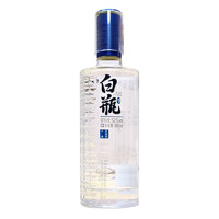 泸州老窖泸州白瓶酒52度500ml*1瓶浓香型白酒