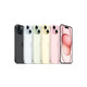 Apple 苹果 iPhone 15 (A3092) 128GB 粉色