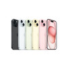Apple 苹果 iPhone 15 5G智能手机 256G