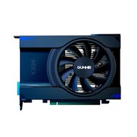 surma怒瑞玛rx5500xt8g显卡