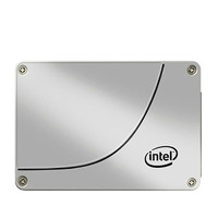英特尔（Intel） S4510/S4520 数据中心企业级固态硬盘SATA3 S4520 7.68T