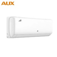 AUX 奥克斯 空调大1.5匹新一级能效变频冷暖巨省电壁挂式空调