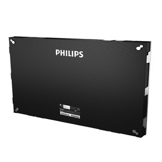 飞利浦（PHILIPS）飞晶Pro COB LED显示屏P0.7箱体27英寸室内系列 27BDL4307L