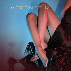 Limerence M 涞觅润丝 丝袜丝滑超薄打底袜性感连裤袜 黑色（T裆） M码