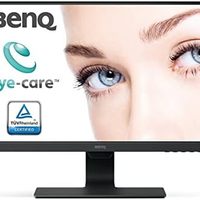 BenQ 明基 GW2780 68.58厘米(27英寸)LED 显示器