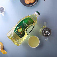 88VIP：京薈堂 山茶橄欖植物油1.5L