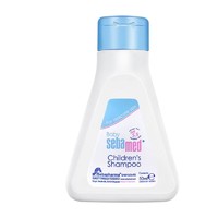 sebamed 施巴 宝宝洗发水洗发露二合一 旅行装 50mL