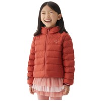 百亿补贴：ALL BLU 幼岚 儿童轻便薄款羽绒服