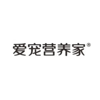 爱宠营养家