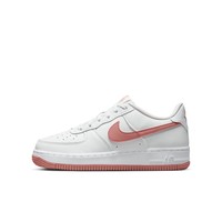 NIKE 耐克 Air Force 1 (GS) 大童休闲运动鞋 DV7762