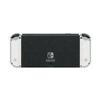 Nintendo 任天堂 switch塞尔达王国之泪限定日版游戏机