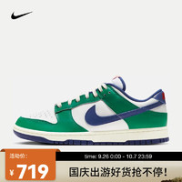 NIKE 耐克 DUNK LOW RETRO 男子运动鞋 FQ6849-141 40.5