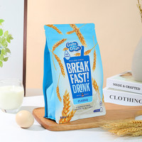 Crème de la Cream 克德拉克 营养燕麦片450g冲饮早餐速食饱腹健身代餐藜麦大麦