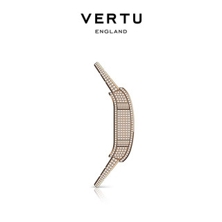 VERTU METAWATCH哈姆雷特系列 智能穿戴 全球限量3枚