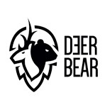 Deer Bear/鹿熊