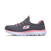 SKECHERS 斯凯奇 女子休闲运动鞋