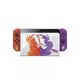 Nintendo 任天堂 Switch oled宝可梦系列 限定版朱紫游戏机日版j 自营