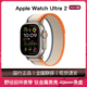 Apple 苹果 Watch Ultra2智能手表49mm 2023款