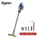 dyson 戴森 无绳吸尘器手持无线吸尘器轻便易用