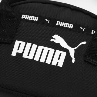 PUMA 彪马 潮流时尚运动运动男女同款背包挎包079418-01 079418-01 OSFA