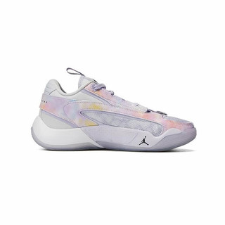 NIKE 耐克 少年篮球鞋jordan luka 2卢卡运动篮球鞋DZ3498-005 DZ3498-005 36.5