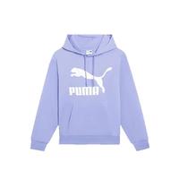 PUMA 彪马 男款百搭简约连帽上衣运动休闲卫衣