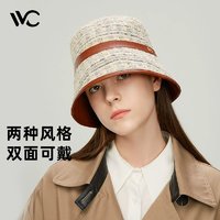 VVC 秋冬帽防晒帽福利清仓合集    详情看sku图