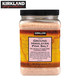 科克兰 美国原装进口柯克兰喜马拉雅粉盐2.27kg增鲜食用盐玫瑰盐无碘烧烤
