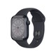 Apple 苹果 、：Apple 苹果 Watch Series 8 智能手表 GPS款（GPS、血氧、ECG）