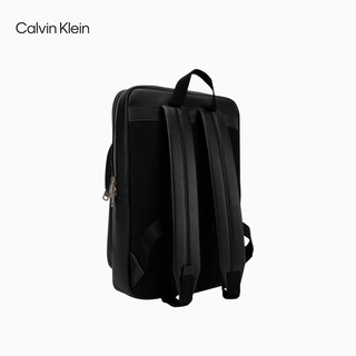 卡尔文·克莱恩 Calvin Klein 男士双肩包 HH3823 太空黑