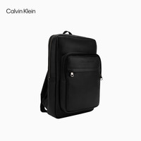 卡尔文·克莱恩 Calvin Klein 男士双肩包 HH3823 太空黑