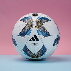 adidas 阿迪达斯 YY足球正品Adidas阿迪达斯次高端比赛训练专用5号球IA0995