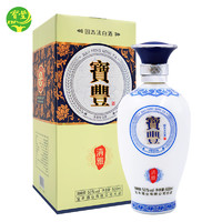 88VIP：宝丰 酒丰坛贰号清香型白酒50度 500ml*6瓶整箱装