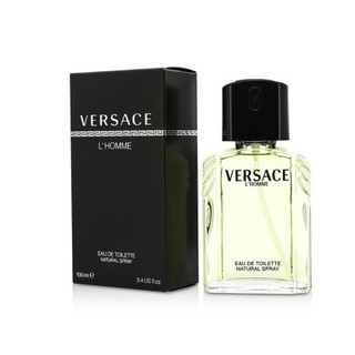 VERSACE 范思哲 男士淡香水 EDT 100ml