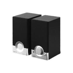 漫步者音箱_EDIFIER 漫步者 R18T 2.0声道 家居 多媒体音箱 黑色多少钱-什么值得买