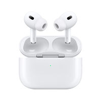 有券的上：Apple 苹果 2022款 AirPods Pro (第二代)耳机配MagSafe充电盒