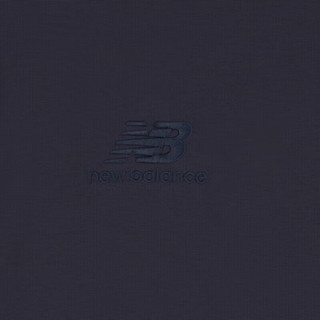 NEW BALANCE 23年男款潮流休闲运动夹克风衣外套AMJ33360 ECL XL 