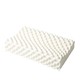 PLUS会员：京东京造 梦享系列 进口天然乳胶枕 颗粒spa款