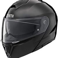 YAMAHA 雅马哈 ZENITH 摩托车骑行头盔 System揭面型 YJ-21 遮阳板款式 Lサイズ 90791-2366L