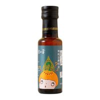 88VIP：窝小芽 有机亚麻籽油 100ml