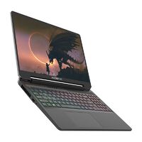 Hasee 神舟 战神T8D9 16英寸游戏笔记本电脑（i9-13900HX、32GB、1TB、RTX4060）